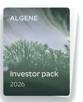 Investor pack 2026